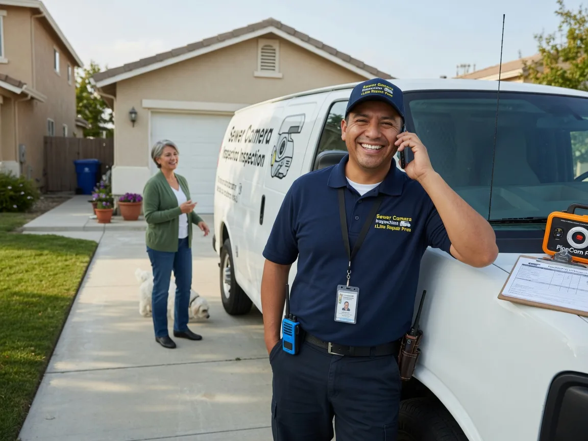 Sewer Line Repair Scottsburg, VA FAQs